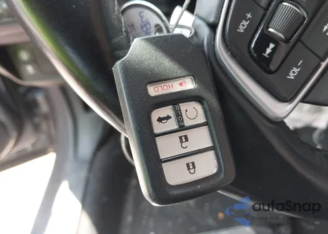 2020 Honda Accord Sport 2.0T z USA, uszkodzony, nr VIN 1HGCV2F35LA025360